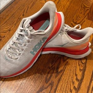 Hoka Women's Mach 4-Size 9.5
